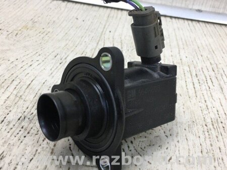 ФОТО Клапан керування турбіною для Chevrolet Equinox III (17-24) Київ