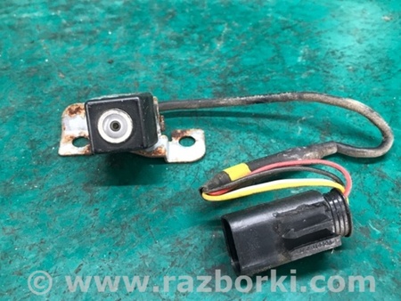 ФОТО Камера заднього виду для KIA Sorento 2 XM (09-14) Київ