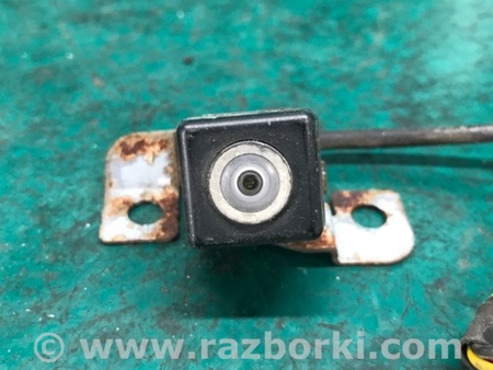 ФОТО Камера заднього виду для KIA Sorento 2 XM (09-14) Київ