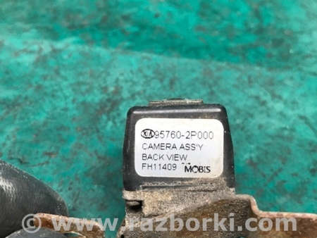 ФОТО Камера заднього виду для KIA Sorento 2 XM (09-14) Київ