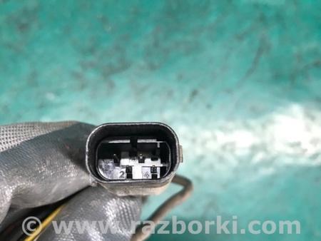 ФОТО Камера заднього виду для KIA Sorento 2 XM (09-14) Київ