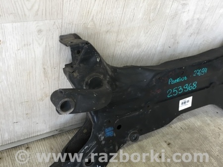 ФОТО Балка передньої підвіски для Jeep Patriot (10-17) Київ