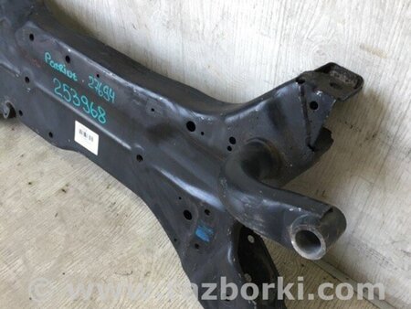 ФОТО Балка передньої підвіски для Jeep Patriot (10-17) Київ