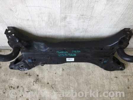 ФОТО Балка передньої підвіски для Jeep Patriot (10-17) Київ