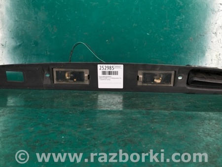 ФОТО Ручка дверей багажника для Dodge Journey (2011-2020) Київ