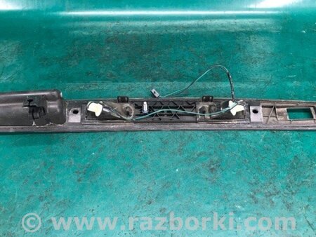 ФОТО Ручка дверей багажника для Dodge Journey (2011-2020) Київ