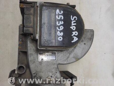 ФОТО Витратомір повітря для Toyota Supra Київ