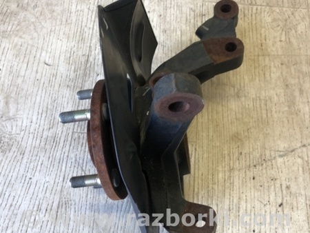 ФОТО Кулак поворотний для Hyundai Tucson II LM (09-15) Київ