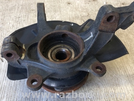 ФОТО Кулак поворотний для Hyundai Tucson II LM (09-15) Київ