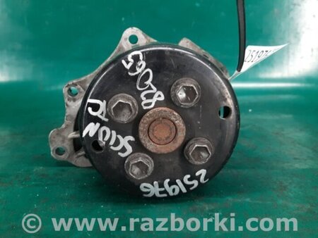 ФОТО Водяний насос для Scion tC (2005-2010) Київ