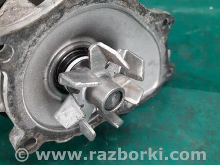 ФОТО Водяний насос для Scion tC (2005-2010) Київ