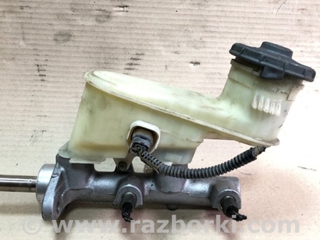 ФОТО Головний гальмівний циліндр для Honda Accord VII CM універсал (02-08) Київ