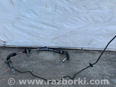 ФОТО Трубка ГПК високого тиску для Nissan Pathfinder R52 (12-21) Київ