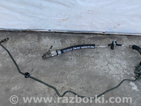 ФОТО Трубка ГПК високого тиску для Nissan Pathfinder R52 (12-21) Київ