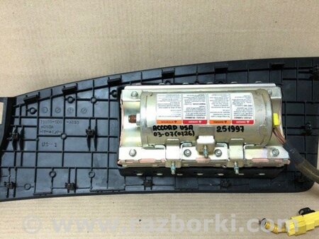 ФОТО Подушка безпеки пасажира для Honda Accord VII CM універсал (02-08) Київ