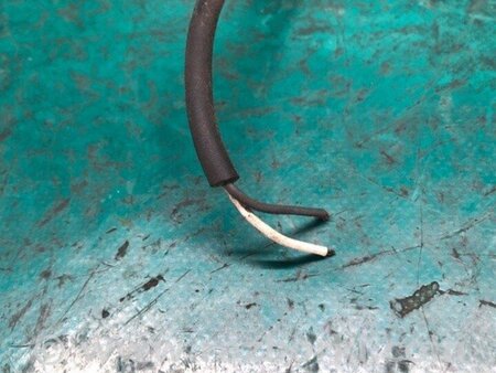 ФОТО Провід датчика ABS для Lexus GX Київ