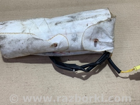 ФОТО Подушка безпеки в сидінні для Nissan Pathfinder R52 (12-21) Київ