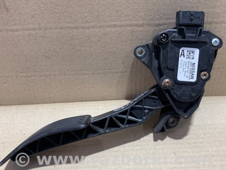 ФОТО Педаль газу для Nissan Pathfinder R52 (12-21) Київ