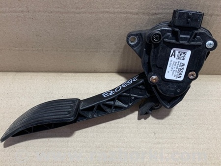 ФОТО Педаль газу для Nissan Pathfinder R52 (12-21) Київ
