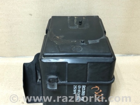 ФОТО Полиця акумулятора для Honda Accord VII CM універсал (02-08) Київ