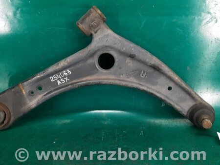 ФОТО Важіль передньої підвіски нижній для Mitsubishi ASX Київ