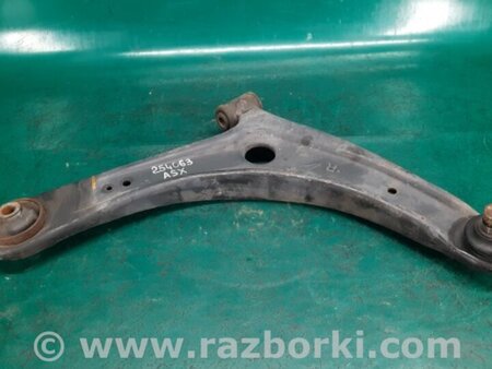 ФОТО Важіль передньої підвіски нижній для Mitsubishi ASX Київ