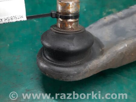 ФОТО Важіль передньої підвіски нижній для Mitsubishi ASX Київ