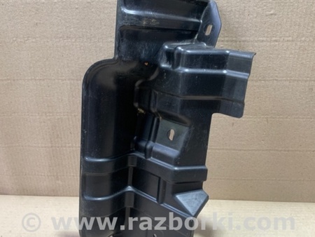 ФОТО Захист дну для Nissan Pathfinder R52 (12-21) Київ