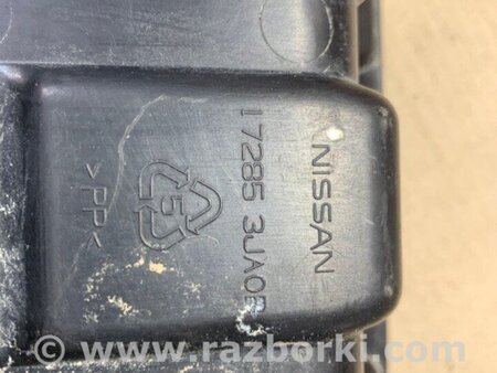 ФОТО Захист дну для Nissan Pathfinder R52 (12-21) Київ