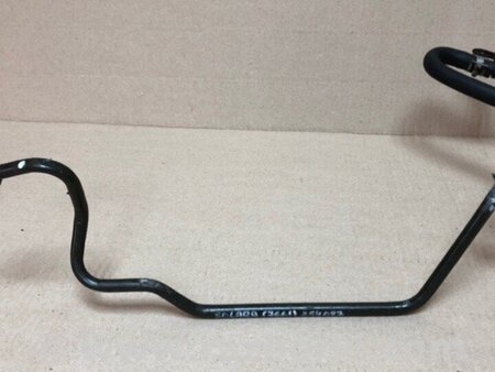 ФОТО Трубка ГПК низького тиску для Toyota Solara Київ