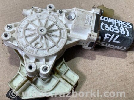 ФОТО Моторчик склопідйомника для Jeep Compass (06-15) Київ