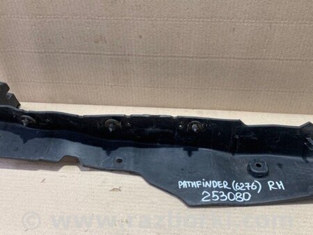 ФОТО Накладка крыла переднего внутренняя для Nissan Pathfinder R52 (12-21) Київ