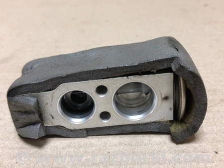 ФОТО Клапан кондиціонера для Honda Accord VII CM універсал (02-08) Київ