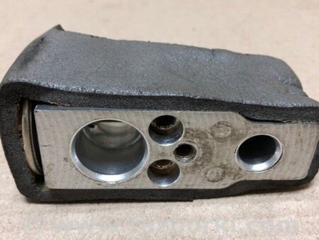 ФОТО Клапан кондиціонера для Honda Accord VII CM універсал (02-08) Київ