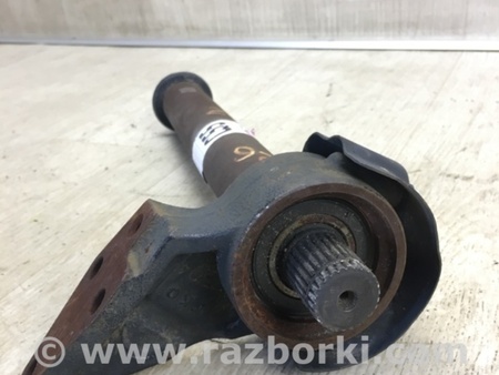 ФОТО Вал проміжний приводу для Hyundai Tucson II LM (09-15) Київ
