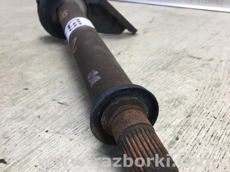 ФОТО Вал проміжний приводу для Hyundai Tucson II LM (09-15) Київ