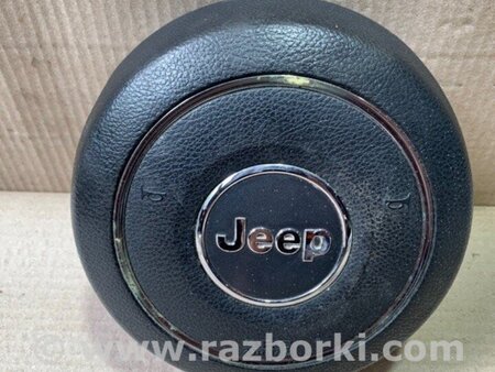 ФОТО Подушка безпеки в кермо для Jeep Compass (06-15) Київ