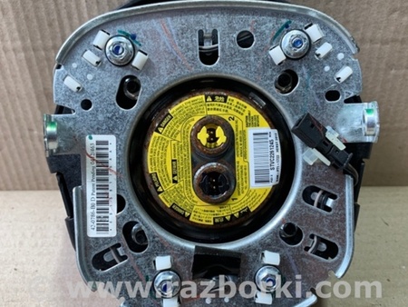 ФОТО Подушка безпеки в кермо для Jeep Compass (06-15) Київ
