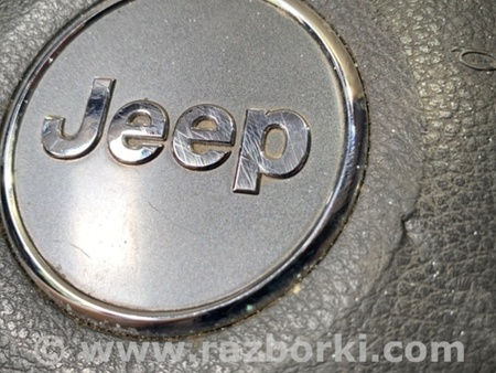 ФОТО Подушка безпеки в кермо для Jeep Compass (06-15) Київ