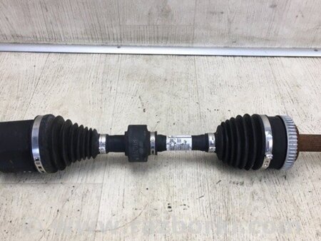 ФОТО Привід передній для Hyundai Tucson II LM (09-15) Київ