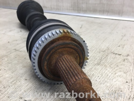 ФОТО Привід передній для Hyundai Tucson II LM (09-15) Київ