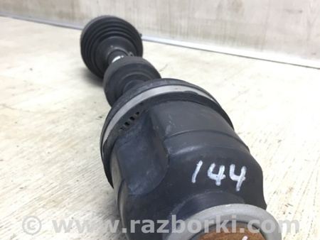 ФОТО Привід передній для Hyundai Tucson II LM (09-15) Київ