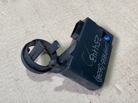 ФОТО Блок іммобілайзера для Jeep Compass (06-15) Київ