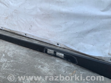 ФОТО Молдинг даху для Nissan Pathfinder R52 (12-21) Київ