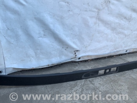 ФОТО Молдинг даху для Nissan Pathfinder R52 (12-21) Київ