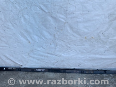 ФОТО Молдинг даху для Nissan Pathfinder R52 (12-21) Київ