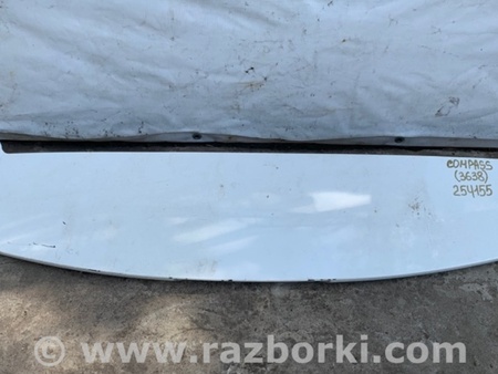 ФОТО Спойлер кришки багажника для Jeep Compass (06-15) Київ