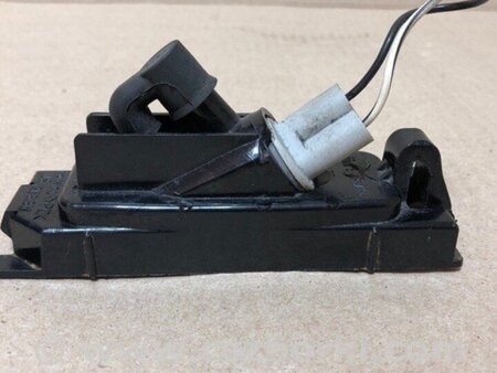 ФОТО Підсвічування номера для Toyota Solara Київ