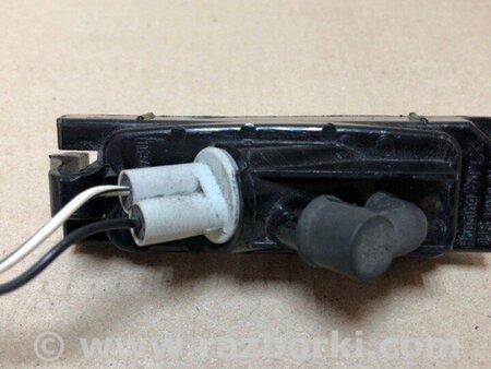 ФОТО Підсвічування номера для Toyota Solara Київ