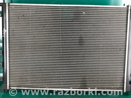 ФОТО Радіатор основний для Subaru Tribeca рестайл (08-14) Київ